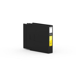 Epson C13T13X440 cartouche d'encre 1 pièce(s) Original High (L) Yield Jaune