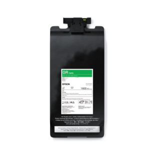 Epson C13T56FB00 cartouche d'encre 1 pièce(s) Original Vert