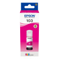 Epson 103 Bouteille d’encre magenta EcoTank