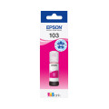 Epson 103 Bouteille d’encre magenta EcoTank