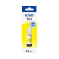 Epson 103 Bouteille d’encre jaune EcoTank