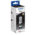 Epson 103 Bouteille d’encre noire EcoTank