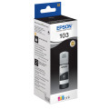 Epson 103 Bouteille d’encre noire EcoTank