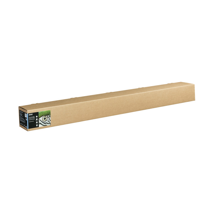 Epson Fine Art Cotton Smooth Natural 64" x 15m