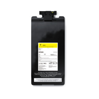 Epson C13T56F400 cartouche d'encre 1 pièce(s) Original Jaune