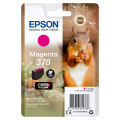 Epson Squirrel Encre magenta Claria Photo HD Écureuil 378