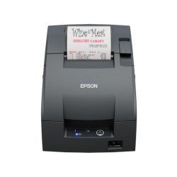 Epson TM-U220IID (102): Serial, PS, NE sensor, EDG