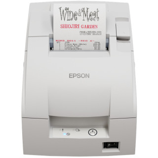 Epson TM-U220IID (102): Serial, PS, NE sensor, EDG