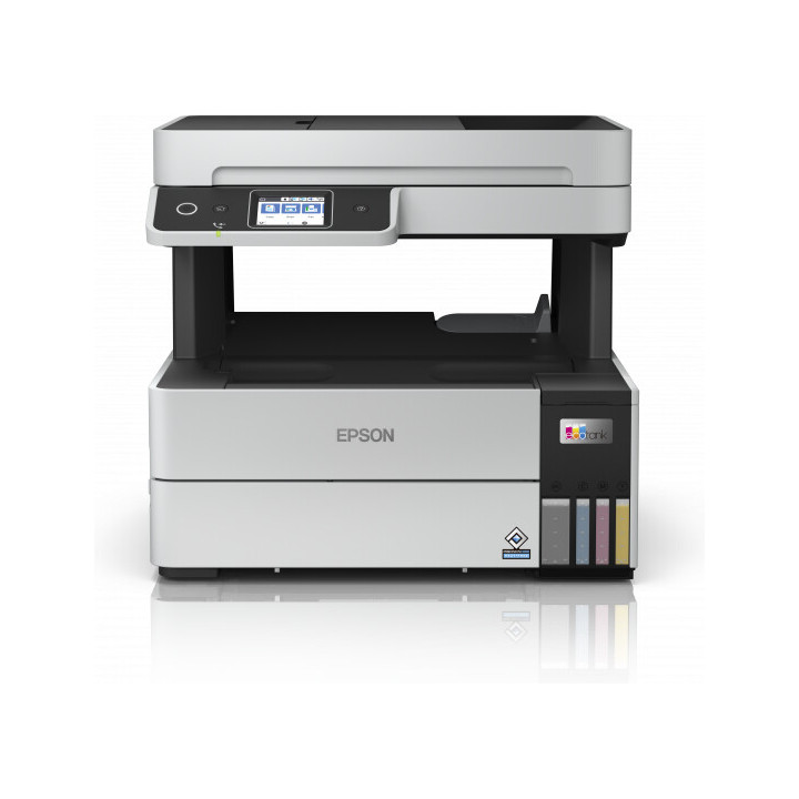 Epson EcoTank Pro ET-5185