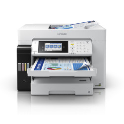 Epson EcoTank ProET-16685