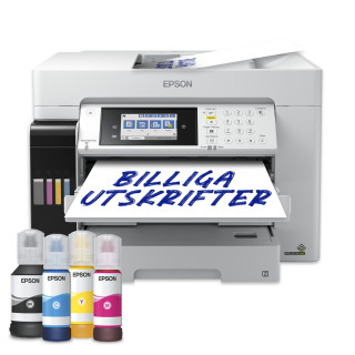 Epson EcoTank ProET-16685