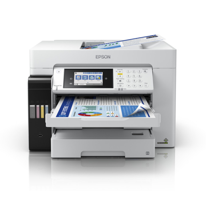 Epson EcoTank ProET-16685