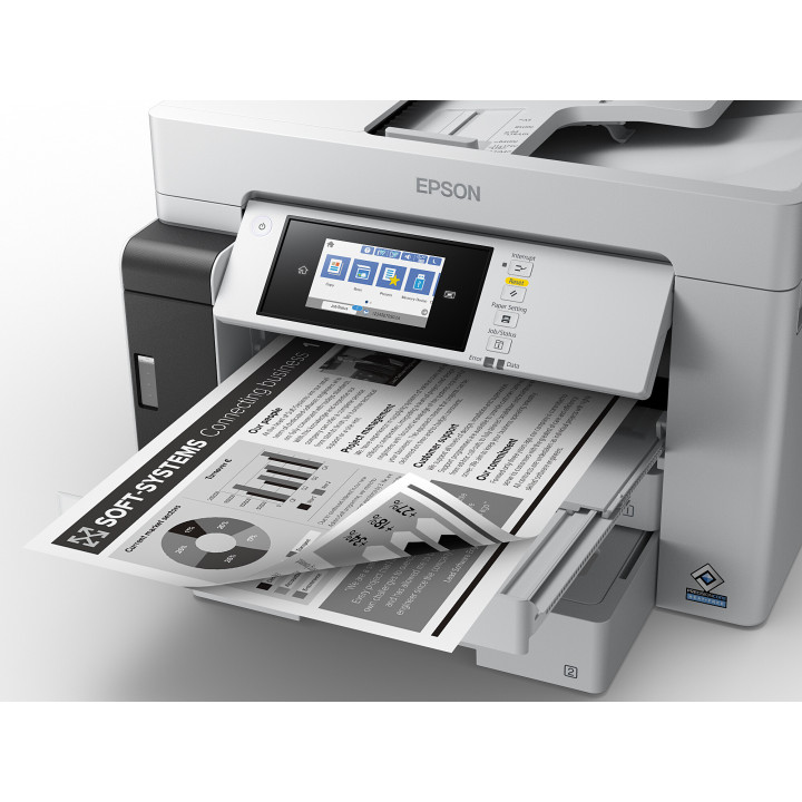 Epson EcoTank Pro ET-M16685