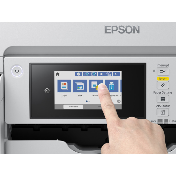 Epson EcoTank Pro ET-M16685
