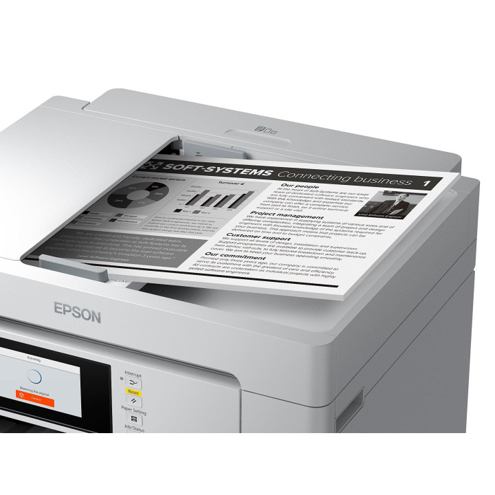 Epson EcoTank Pro ET-M16685