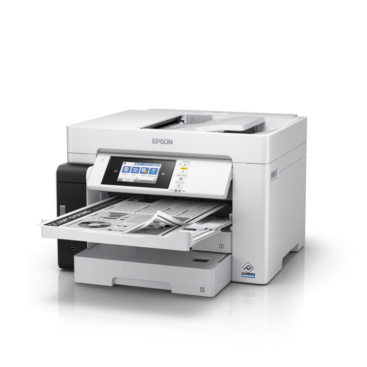 Epson EcoTank Pro ET-M16685