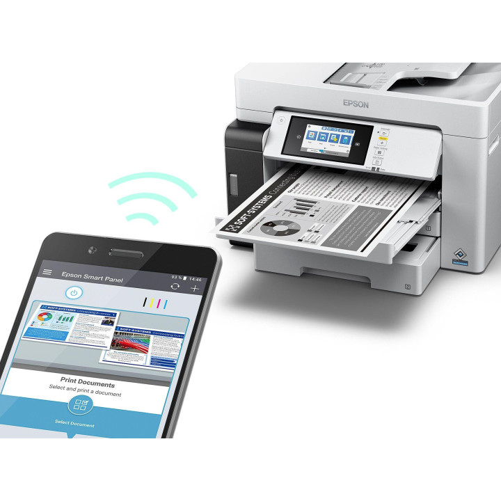 Epson EcoTank Pro ET-M16685