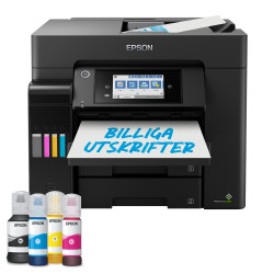 Epson EcoTank ET-5855