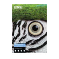 Epson Fine Art Cotton Smooth Natural II, A2 25 Sheets