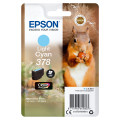 Epson Squirrel Encre cyan clair Claria Photo HD Écureuil 378