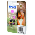 Epson Squirrel Encre magenta clair Claria Photo HD Écureuil 378XL