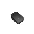 Epson TM-P80II (131): Mobile Receipt, Autocutter, Wi-Fi, USB-C, Black, WE/CEE