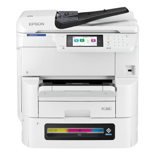 Epson WorkForce Pro EM-C8100RDWF