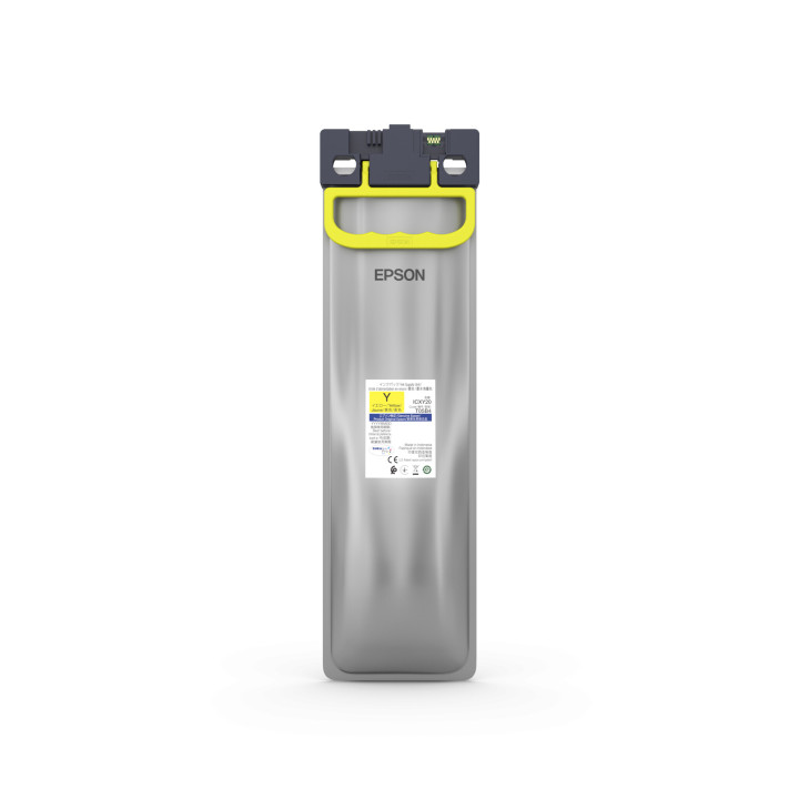 Epson C13T13L440 cartouche d'encre 1 pièce(s) Original High (L) Yield Jaune