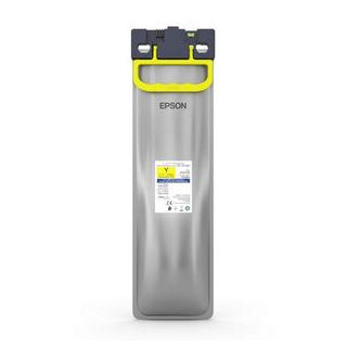 Epson C13T13L440 cartouche d'encre 1 pièce(s) Original High (L) Yield Jaune