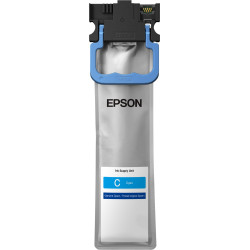 Epson C13T13L240 cartouche d'encre 1 pièce(s) Original High (L) Yield Cyan