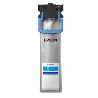 Epson C13T13L240 cartouche d'encre 1 pièce(s) Original High (L) Yield Cyan