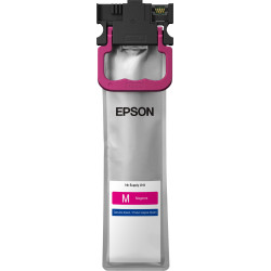 Epson C13T13L340 cartouche d'encre 1 pièce(s) Original High (L) Yield Magenta