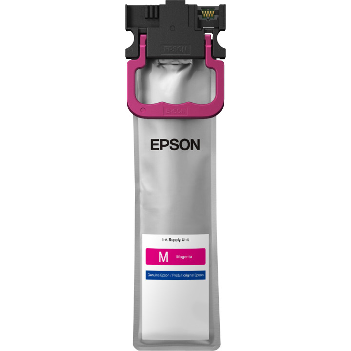 Epson C13T13L340 cartouche d'encre 1 pièce(s) Original High (L) Yield Magenta