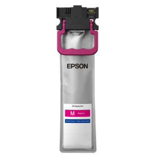 Epson C13T13L340 cartouche d'encre 1 pièce(s) Original High (L) Yield Magenta