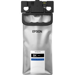 Epson C13T13L140 cartouche d'encre 1 pièce(s) Original High (L) Yield Noir