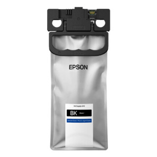 Epson C13T13L140 cartouche d'encre 1 pièce(s) Original High (L) Yield Noir