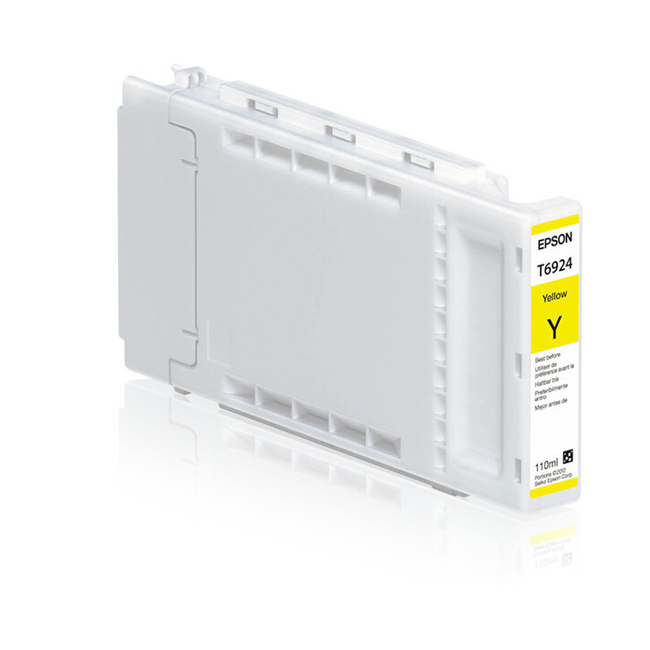 Epson UltraChrome XD T692400 cartouche d'encre 1 pièce(s) Original Jaune