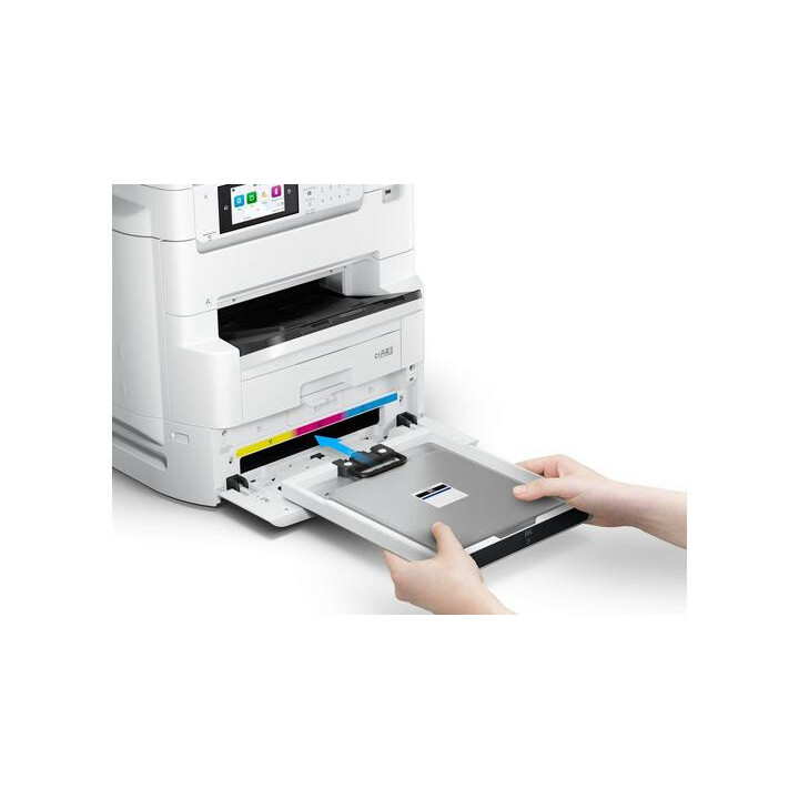 Epson WorkForce Pro EM-C8101RDWF