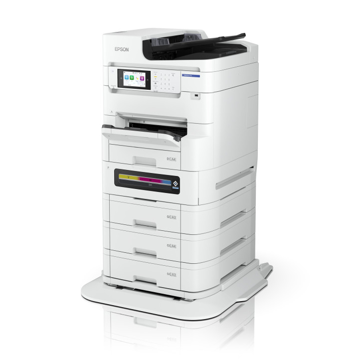 Epson WorkForce Pro EM-C8101RDWF