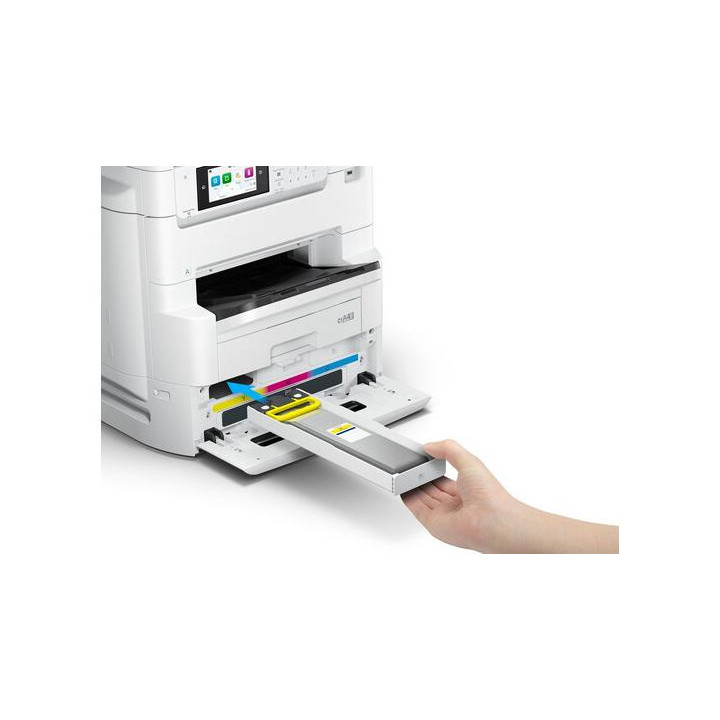 Epson WorkForce Pro EM-C8101RDWF