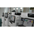 Epson WorkForce Pro EM-C8101RDWF