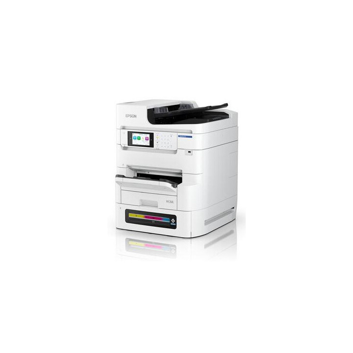 Epson WorkForce Pro EM-C8101RDWF