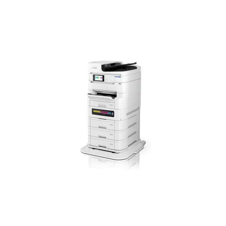 Epson WorkForce Pro EM-C8101RDWF