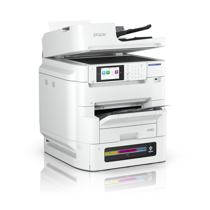 Epson WorkForce Pro EM-C8101RDWF