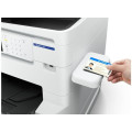 Epson WorkForce Pro EM-C8101RDWF