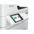 Epson WorkForce Pro EM-C8101RDWF