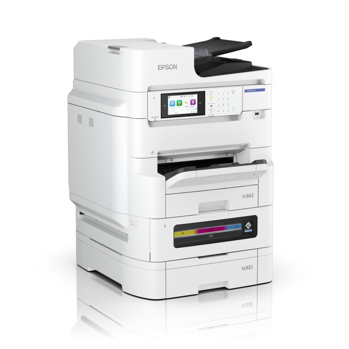Epson WorkForce Pro EM-C8101RDWF