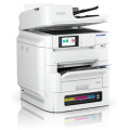 Epson WorkForce Pro EM-C8101RDWF
