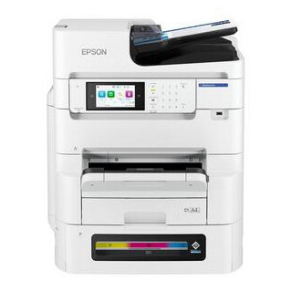 Epson WorkForce Pro EM-C8101RDWF