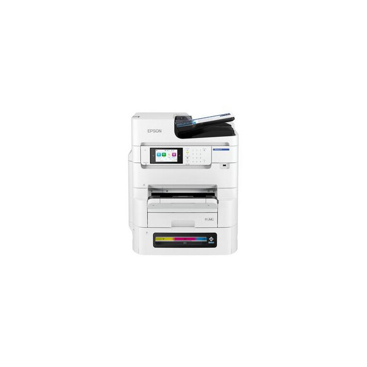Epson WorkForce Pro EM-C8101RDWF